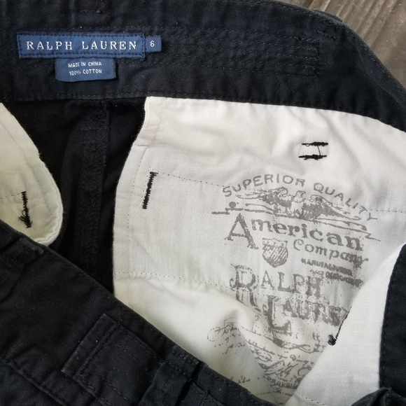 Ralph Lauren Cargo pants - Picture 16 of 16